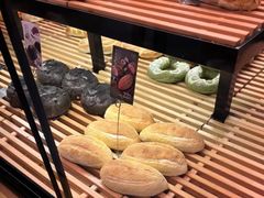-酵墅·红酒酵母面包(羲和广场店)