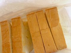 招牌奶酥吐司-爸爸糖吐司面包(宁波世纪东方店)