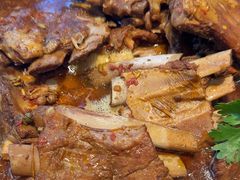-蝎王府羊蝎子(虎坊桥总店)