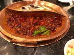 -老码头火锅(玉林店)