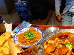 -破店肥哈·海鲜·烧烤(郑州银泰inPARK店)