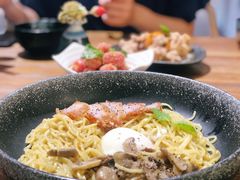 -千金一碗·宝岛一村(韩国街店)