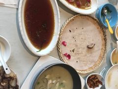 -悦百味·品质川菜(橄榄郡店)