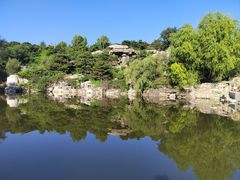 -北京西山国家森林公园