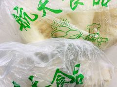 -航天馒头(瞻园路店)