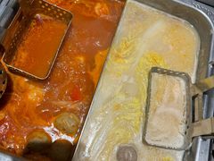 -海底捞火锅(金光华店)