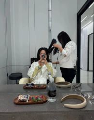 -INLIFE HAIR韩国美发