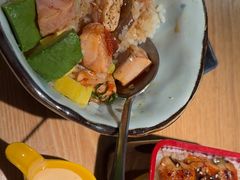 -沼津港精致料理·寿喜烧·烧鸟(青浦宝龙广场日料榜单店)