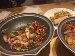 -东北灶(高新银泰店)
