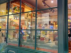 门面-赵小姐的店(鼓浪屿三友店)