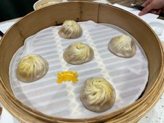 蟹粉小笼包-鼎泰丰(南门店)