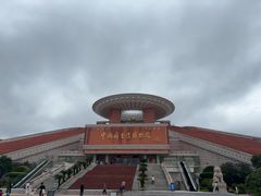 -中国闽台缘博物馆