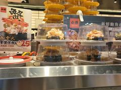 -小乔回转寿司(沈阳大悦城店)