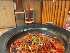-大盐帮川菜馆(长楹天街店)