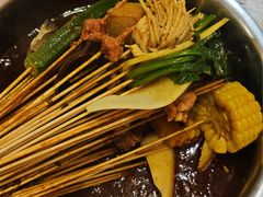 -成都瓜串串(华强北店)