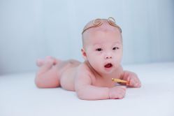 点击看大图 -米奇儿童摄影馆
