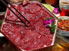 -红鼎坊·老成都火锅(新南门店)