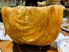 晾衣大饼-金掌勺·锅包肉(广渠门店)