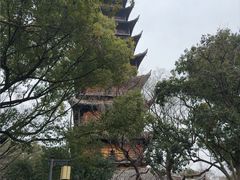 -常熟方塔园