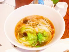 -上海中航虹桥机场泊悦酒店