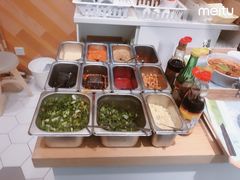 -许小树(国贸商城店)