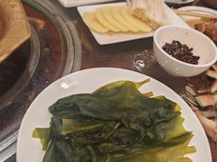 -老北京羊蝎子火锅(光荣道店)