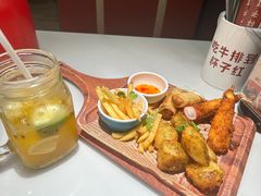 -杯子红牛排(创意产业园店)
