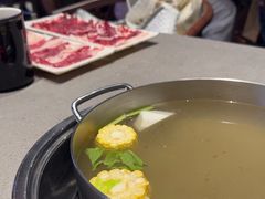 -为什么牛潮汕牛肉火锅(中信广场店)