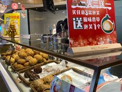 -西树泡芙(蓝色港湾店)