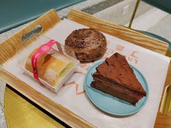 -丁香西饼屋(桂林路店)