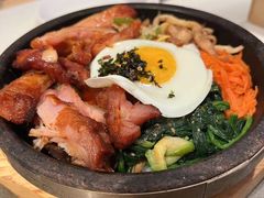 -七八冷面·延边朝鲜族美食(圣熙八号店)