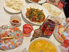 -渔家风味·鲅鱼水饺·央视展播·海鲜天津菜(开发区店)