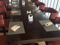 包厢-洲际酒店·地平线全日餐厅HORIZON CAFÉ