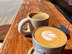 澳白-Catch Bagel(芳草地店)