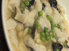 -闫府私房菜·老字号(恒隆店)