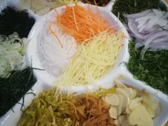 -余师傅鱼生王