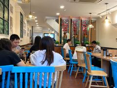 -小杨生煎(黄河路店)