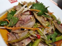 -京门老爆三·铜锅涮肉 爆肚(望京店)