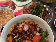 -王繁星面馆(西安熙地港店)