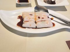 鲜虾仁肠粉-利苑酒家(华熙国际店)