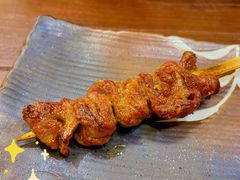 -鸟鹏烧鸟居酒屋(天河领展店)