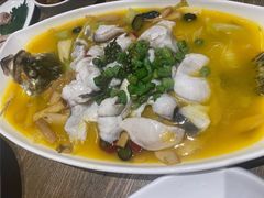 -廊亦舫Lang Yi Fang Restaurant(金桥店)