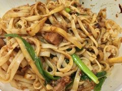 绝味麻辣拌面-老师专·玉溪特色小吃