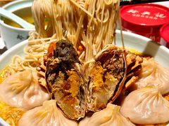 -裕兴记•蟹黄面馆(人民广场店)