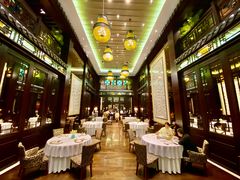 -明阁 Ming Court(广州朗豪酒店)