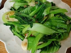 -南记食粥坊·宵夜大排档(莲花总店)