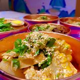 热卤食光，馋嘴时的美好时光[调皮]