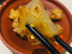 XO酱炒萝卜糕-衡山汇·高级粤菜(霄云路店)
