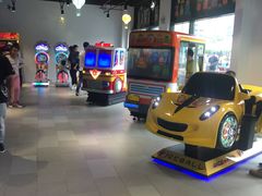 -蒙特利亲子乐园