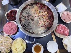 -储奇门鳝鱼火锅(总店)